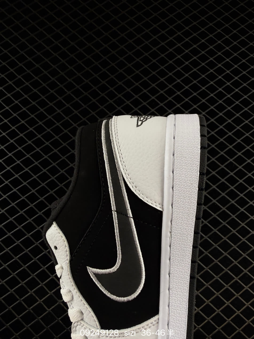 Air Jordan 1 Low GCEL AJ1-IX6983